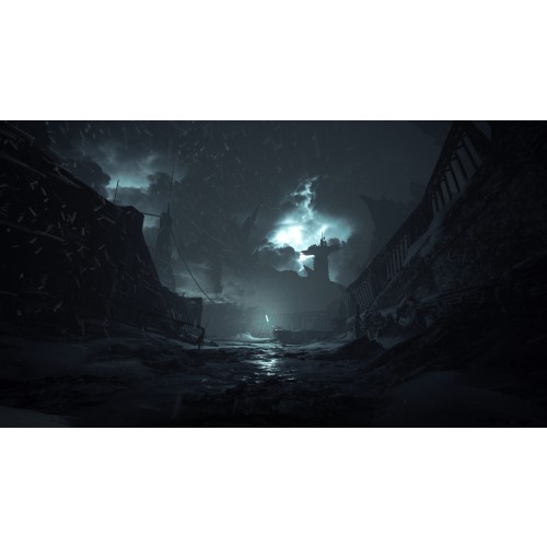 The Callisto Protocol Day One Edition