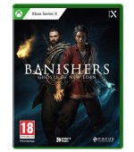 Banishers: Ghosts of New Eden