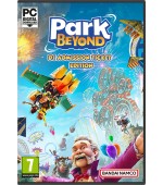 Park Beyond: Day-1 Admission Ticket Edition