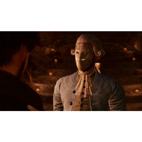 The Council Complete Season