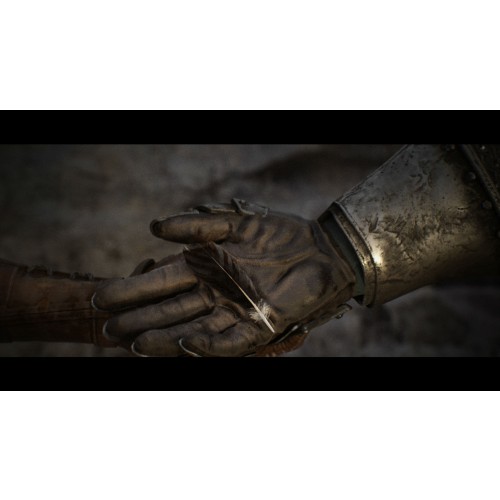 Dark Souls II: Scholar of the First Sin