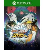 Naruto Shippuden Ultimate Ninja Storm 4