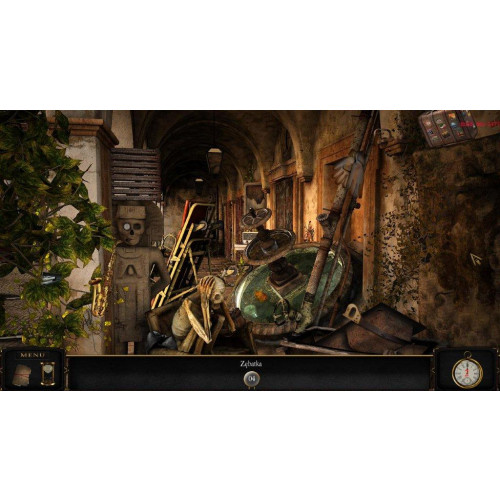 Art of Murder - The Secret Files