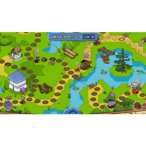 Asterix & Obelix: Heroes