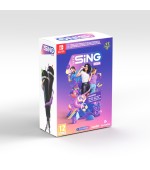 Let’s Sing 2024 + 2 mikrofony