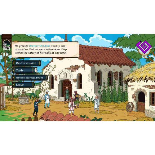 Curious Expedition 2
