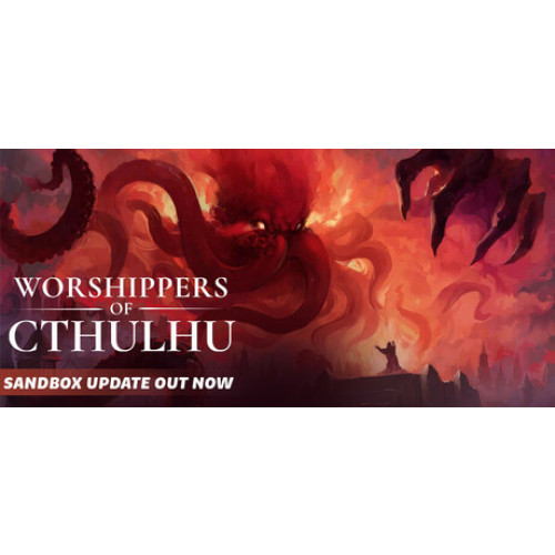 Worshippers of Cthulhu
