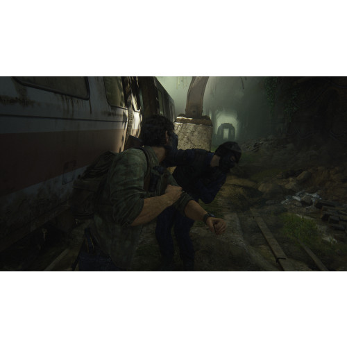 The Last of Us Part I