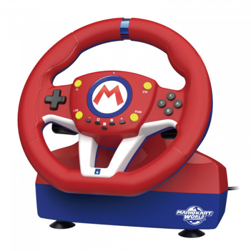HORI Mario Kart Racing Wheel Pro Mini