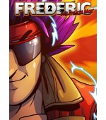 Frederic: Evil Strikes Back