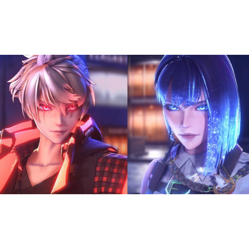 REYNATIS - Deluxe Edition