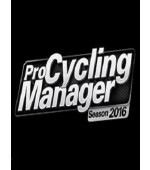Pro Cycling Manager 2016