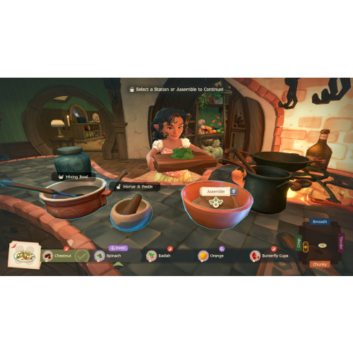 Tales of the Shire: A The Lord of The Rings Game