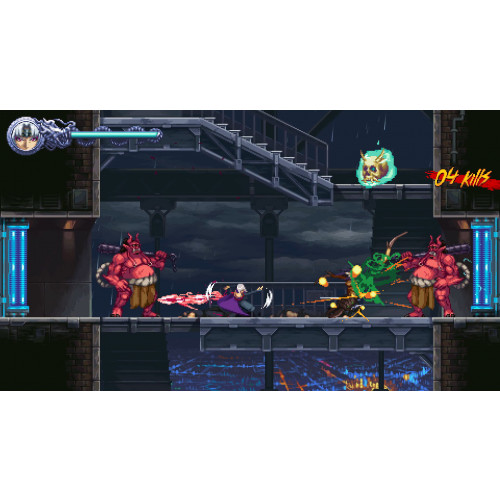 NINJA GAIDEN: Ragebound - Special Edition