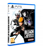 BLEACH Rebirth of Souls