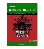 Resident Evil 7 biohazard: Season Pass