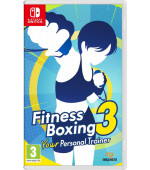Fitness Boxing 3: Your Personal Trainer
