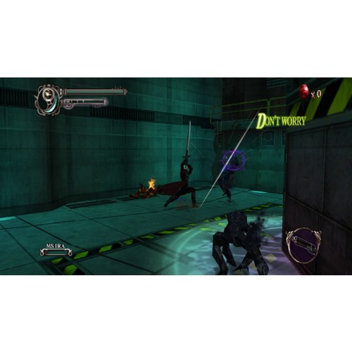 Devil May Cry HD Collection