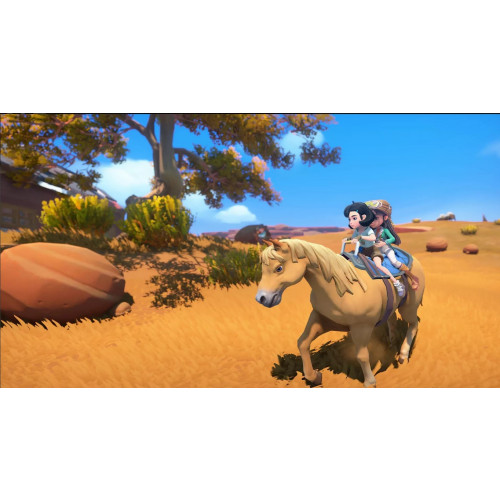 My Time at Sandrock - Collector's Edition