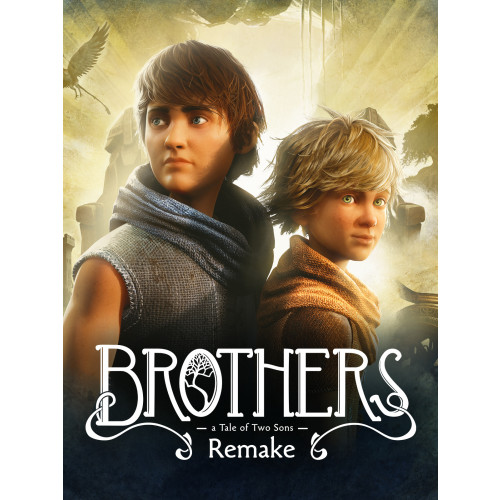 Brothers: A Tale of Two Sons Remake