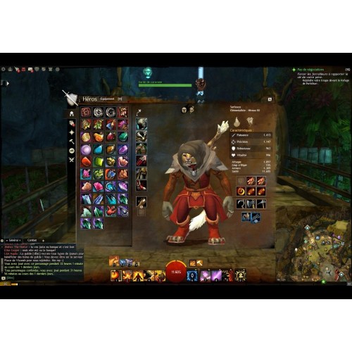 Guild Wars 2 Gem Card 2000