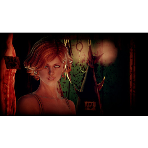 Shadows of the Damned: Hella Remastered