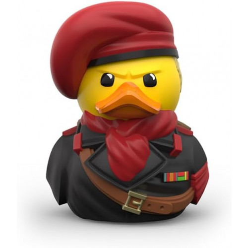 Tubbz kačička MGS - Revolver Ocelot