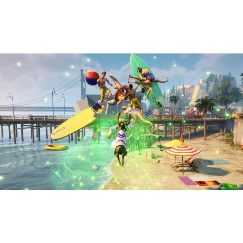 Goat Simulator 3 Pre Udder Edition