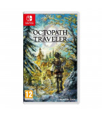 Octopath Traveler 0