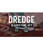 DREDGE - Blackstone Key