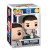 Funko POP Football: England - Phil Foden