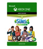 The Sims 4: Cool Kitchen Stuff