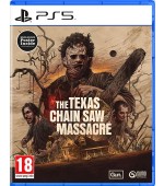 Texas Chain Saw Massacre