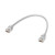 Ubiquiti UACC-Cable-Patch-EL-0.3M-W - UniFi Etherlighting Patch kabel 0,3m