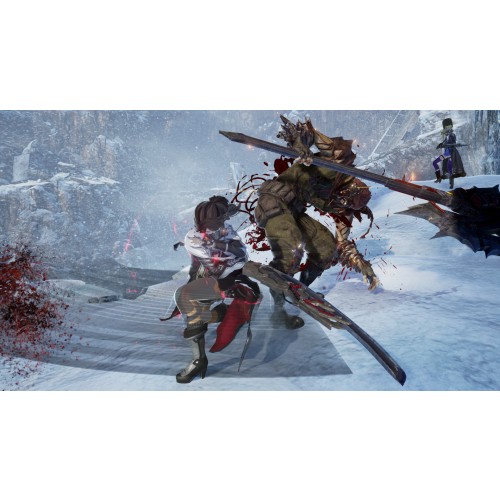 Code Vein: Standard Edition