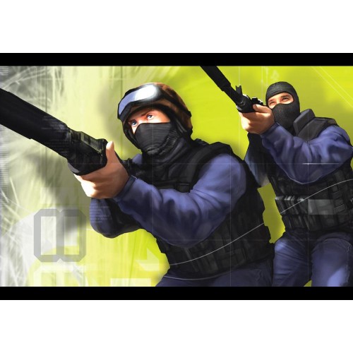 Counter Strike Complete