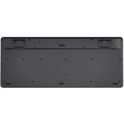 TRUST ODY II WL KEYBOARD & MOUSE DE