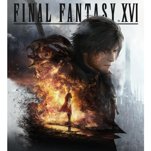 Final Fantasy XVI