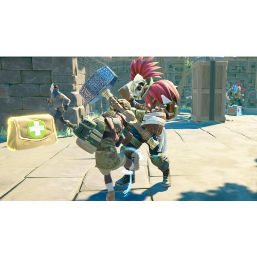 Jumanji: The Video Game