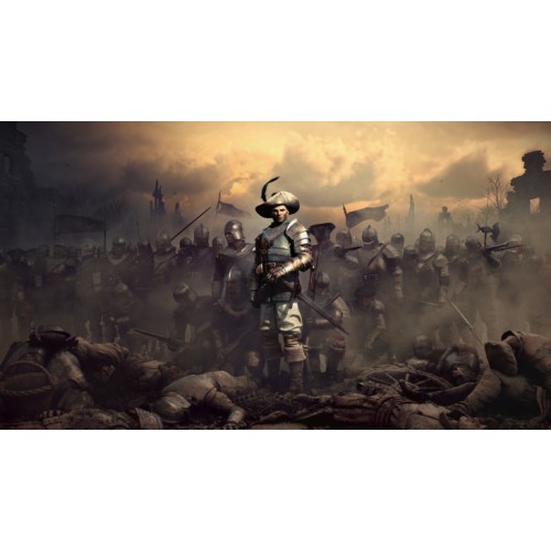 GreedFall - The De Vespe Conspiracy DLC