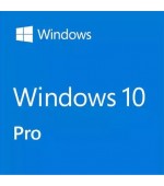Microsoft Windows 10 Pro 32/64-Bit AllLng