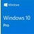 Microsoft Windows 10 Pro 32/64-Bit AllLng
