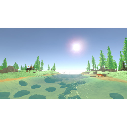 Harvest Days: My Dream Farm