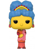 Funko POP Animation: The Simpsons - Marjora (Marge)