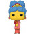 Funko POP Animation: The Simpsons - Marjora (Marge)