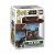 Funko POP: Star Wars: The Book of Boba Fett - Cad Bane