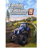 Farming Simulator 15
