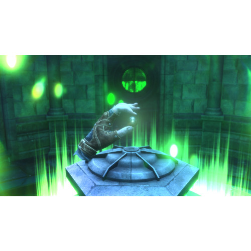 Thief VR: Legacy of Shadow