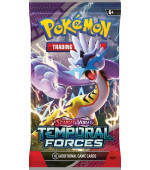 Pokémon TCG: SV05 Temporal Forces - Booster