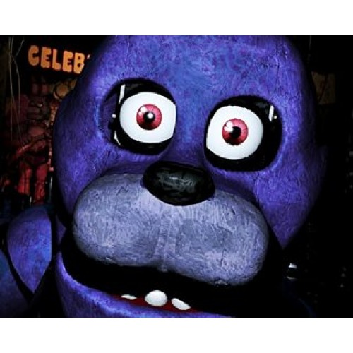 Five Nights at Freddys